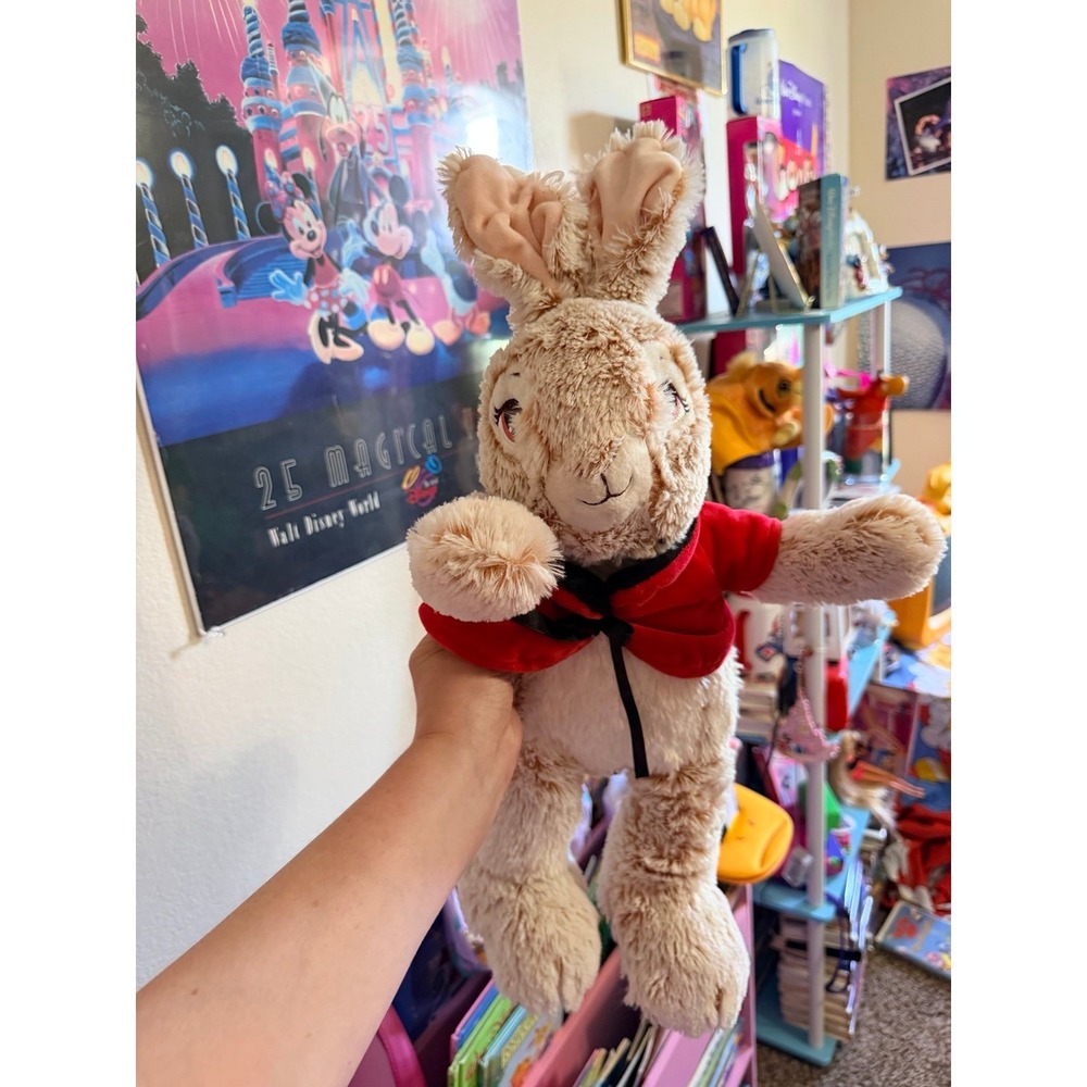 2020 Peter Rabbit Plush